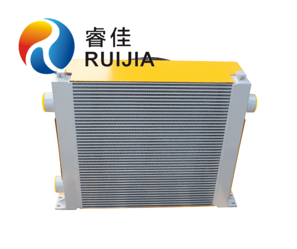 鋁制<font color='red'>板翅式換熱器</font>泄漏原因分析