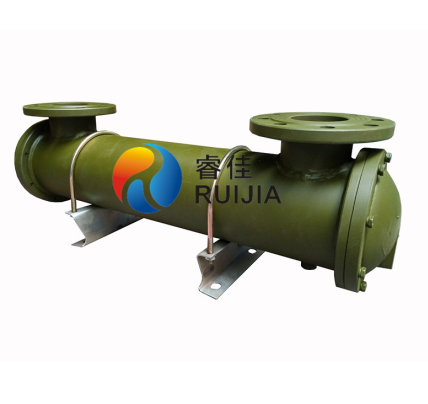 <font color='red'>管殼式換熱器</font>，睿佳品牌值得信賴！