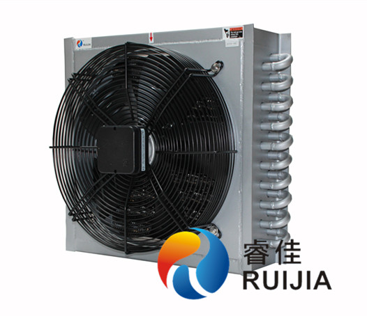 空氣冷卻器的結(jié)構(gòu)和特點(diǎn)是什么？