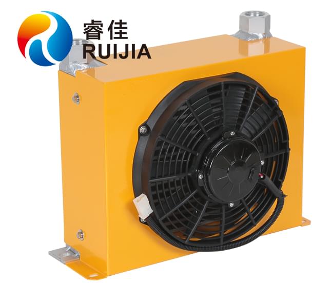 風(fēng)<font color='red'>冷卻器</font>RJ-305D