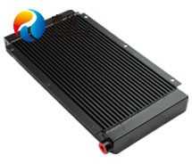 <font color='red'>鋁制余熱回收器</font>