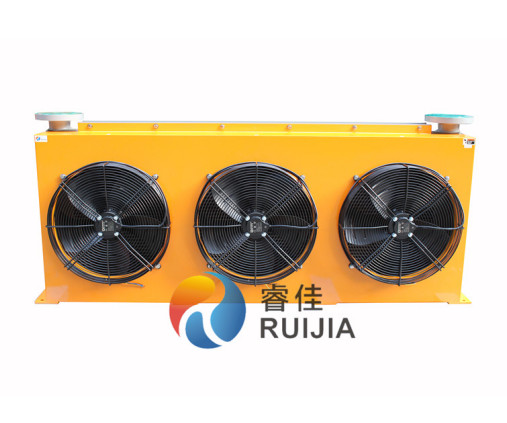 非標(biāo)定制液壓系統(tǒng)<font color='red'>冷卻器</font>